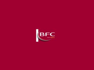 Banque BFC Marie Galante