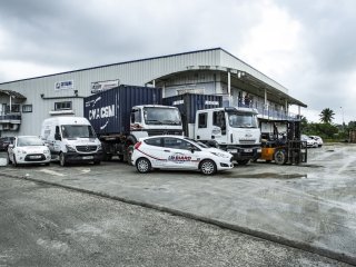 Services Petit-Bourg Biard Déménagements