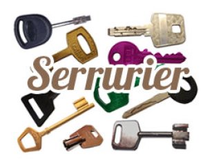 Serrurier Bip et Clé Jarry