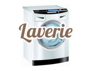 Laverie Blanc Net Goyave