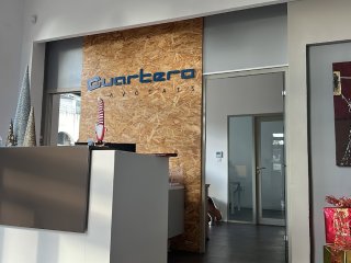 Avocat Cabinet Avocats Cuartero Pointe-à-Pitre