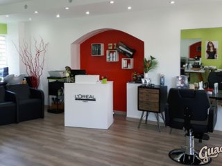 Services Saint-François Cap Coiffure Saint-François