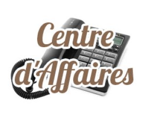 Centre d'Affaires Les Jardins de Houëlbourg Jarry