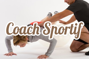 Coach Sportif Kathryne