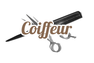 Coiffeur JC Hair Saint-François