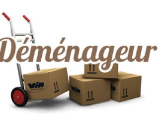 Déménageur Cotradem