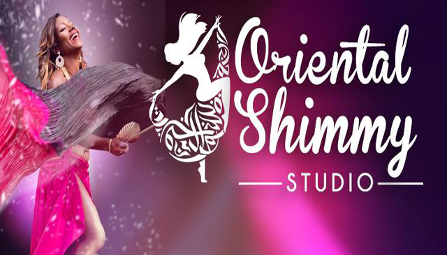 Cours de danse Oriental Shimmy Studio Jarry