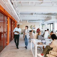 Coworking