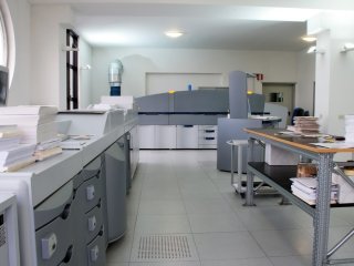 Creapub Communication
