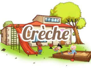 Crèche Les Mimosas