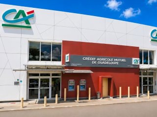 Crédit Agricole Milenis