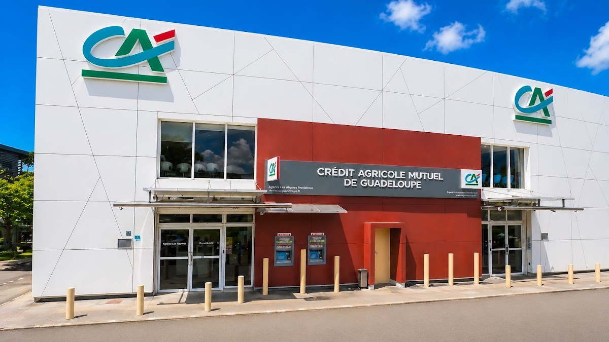 Crédit Agricole Milenis