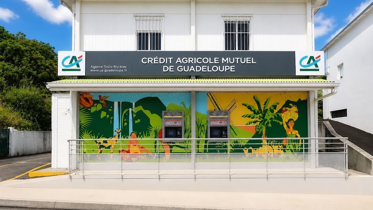 Crédit Agricole Trois Rivières