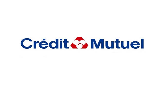 Crédit Mutuel Sainte Rose