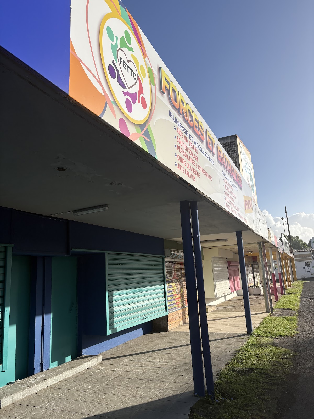 De Services Et Maintien A Domicile