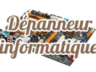 Dépanneur informatique Caninformatique Pointe-à-Pitre