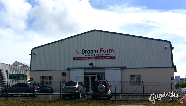 Dream Form