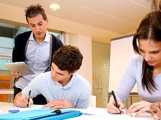 Soutien Scolaire Eakademy Le Moule