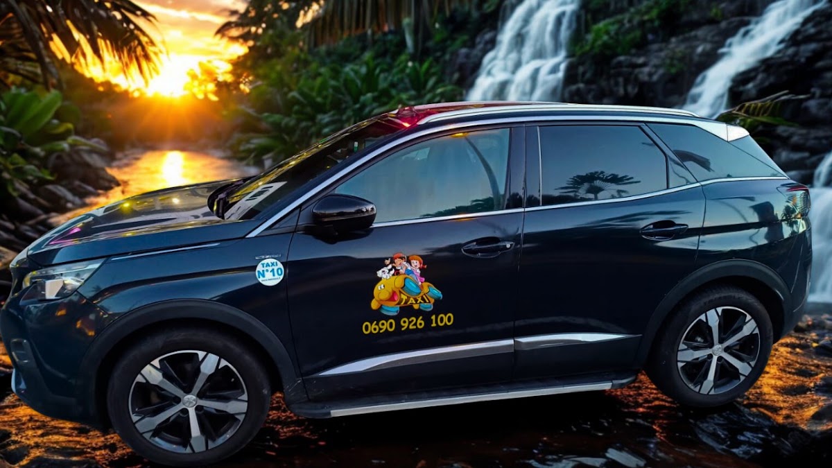 EBT Taxis-VL