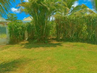 Jardinier Espace Net