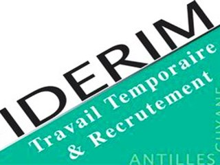 Agence Intérim Fiderim Baie-Mahault