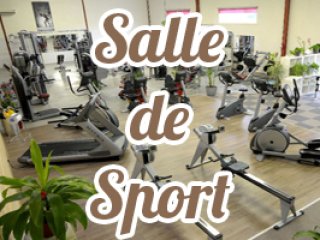 Services Petit-Bourg Fitness Park Petit-Bourg