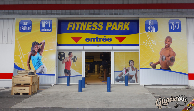 Fitness Park