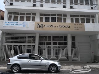 Avocat Floro Jacques