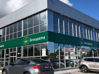 Assurance Groupama Jarry