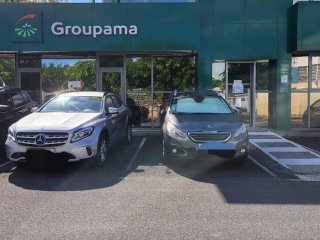 Groupama Les Abymes