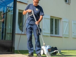 Services à la personne Home Service