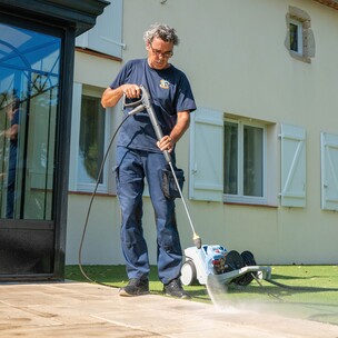 Home Service