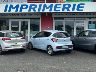 Imprimeur Imprimerie Dupli Couleurs Baie-Mahault
