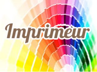 Imprimeur Imprimerie Speedyprint Jarry