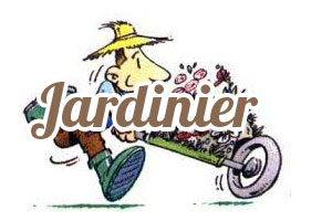Jardin Pervenche