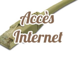 Accès Internet La Box Digicel