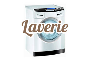 Laverie