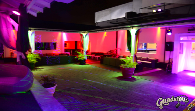 Location Salle Royal Riviera Gosier