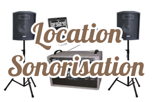 Location Sonorisation