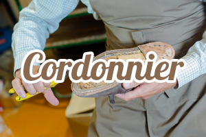 Mon Cordonnier Petit-Bourg
