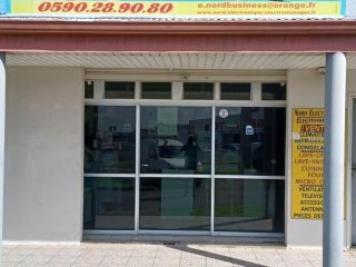 Dépanneur électroménager Nord Electronique Electroménager
