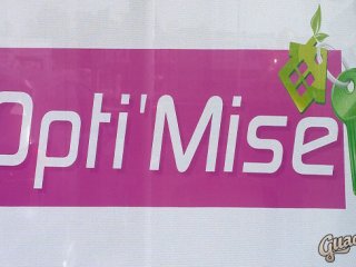 Crédit Opti'Mise Crédit