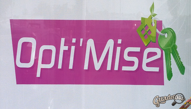 Opti'Mise Crédit