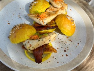 Option Saveurs Traiteur