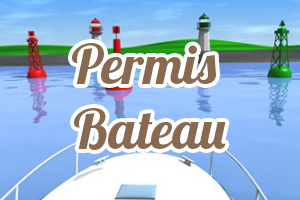 Permis bateau