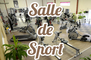 Salle de sport Studio H Jarry