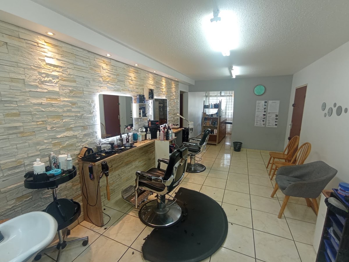 Salon de coiffure Class Cut Les Abymes
