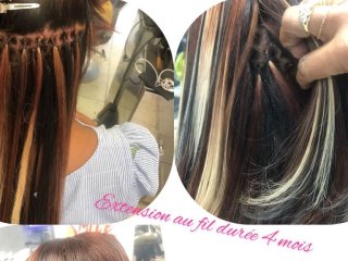 Services Sainte-Anne Salon de coiffure Laura Hair Style Sainte-Anne