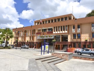 SDV Caraîbes Les Abymes