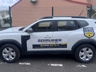 Serrurier Serrurerie Dépannage